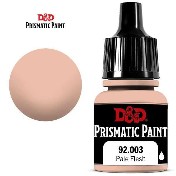 D&D Prismatic Paint (W1) Pale Flesh 92.003
