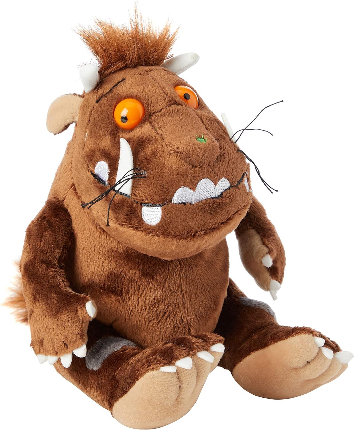 Aurora Gruffalo Sitting 9 Inch Soft Toy