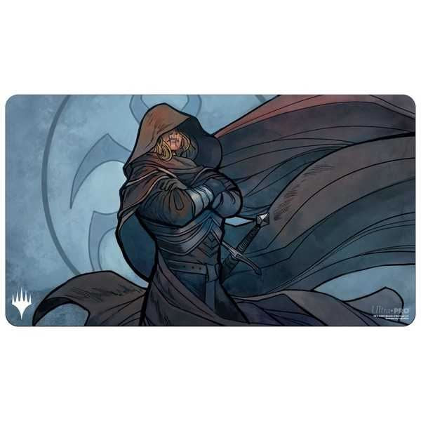 Ultra Pro Magic: The Gathering Murders at Karlov Manor Playmat G