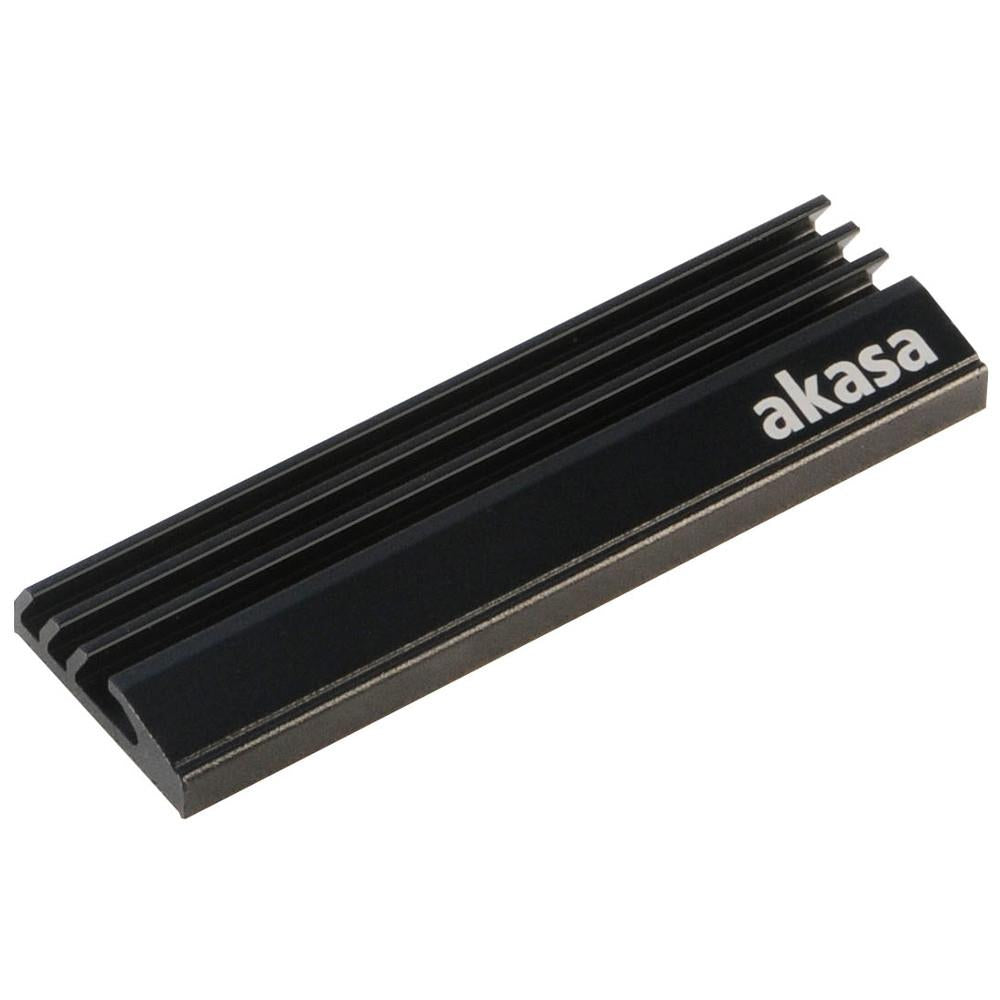 Akasa A-M2HS01-BK heat sink compound