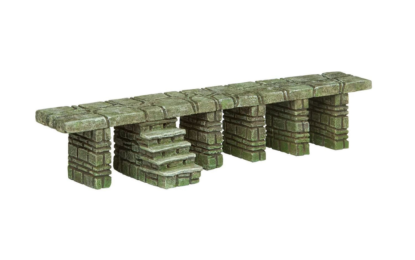 Hornby Stone footbridge Accessory