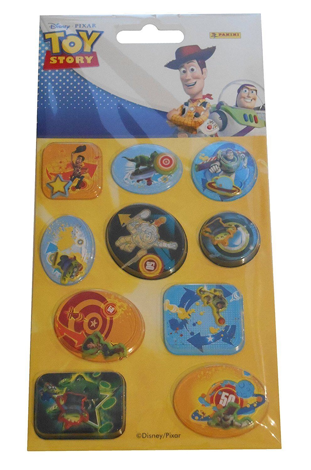 Panini Toy Story Sticker Pack