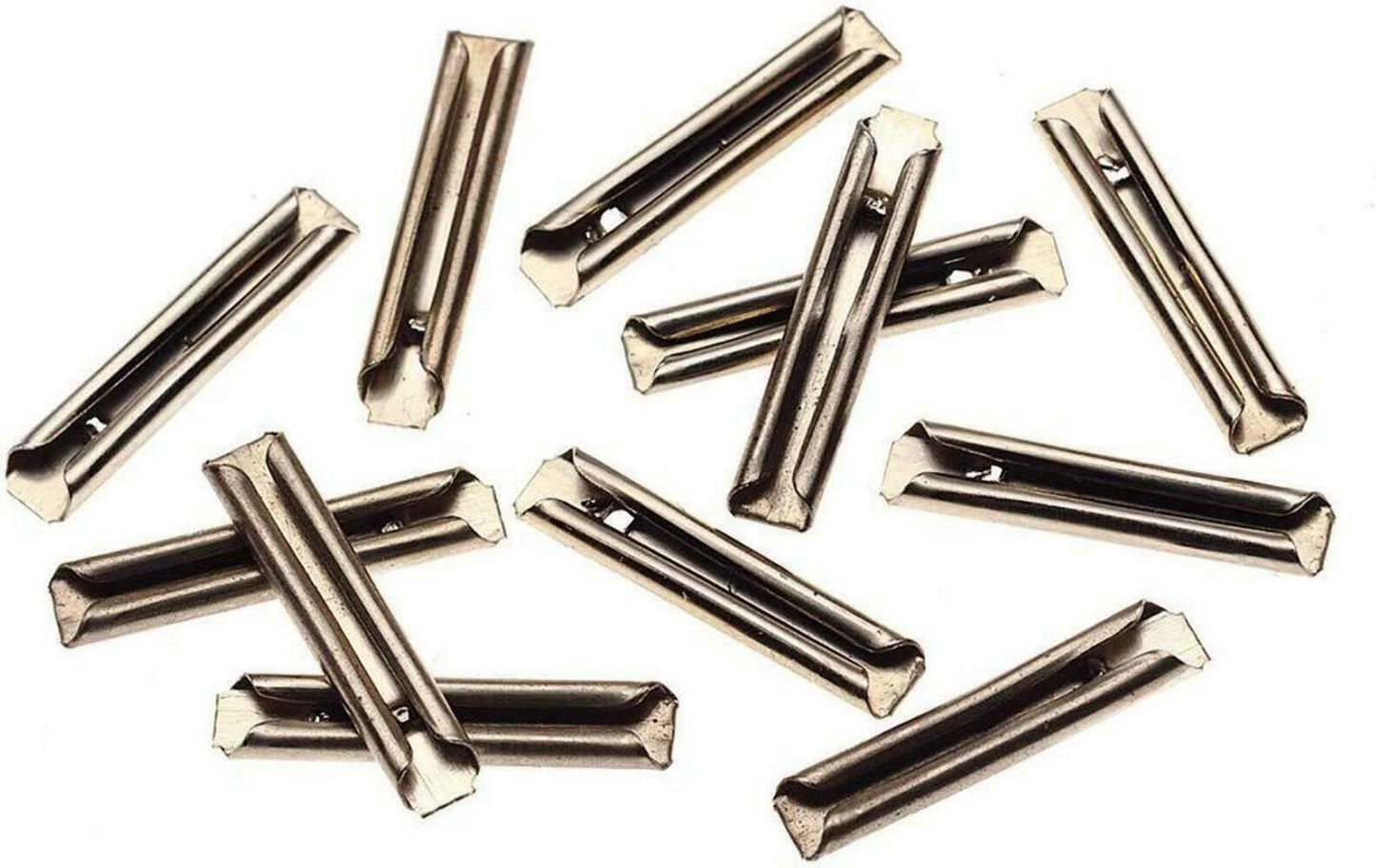Fishplates Pack 12 Hornby Model Accessory