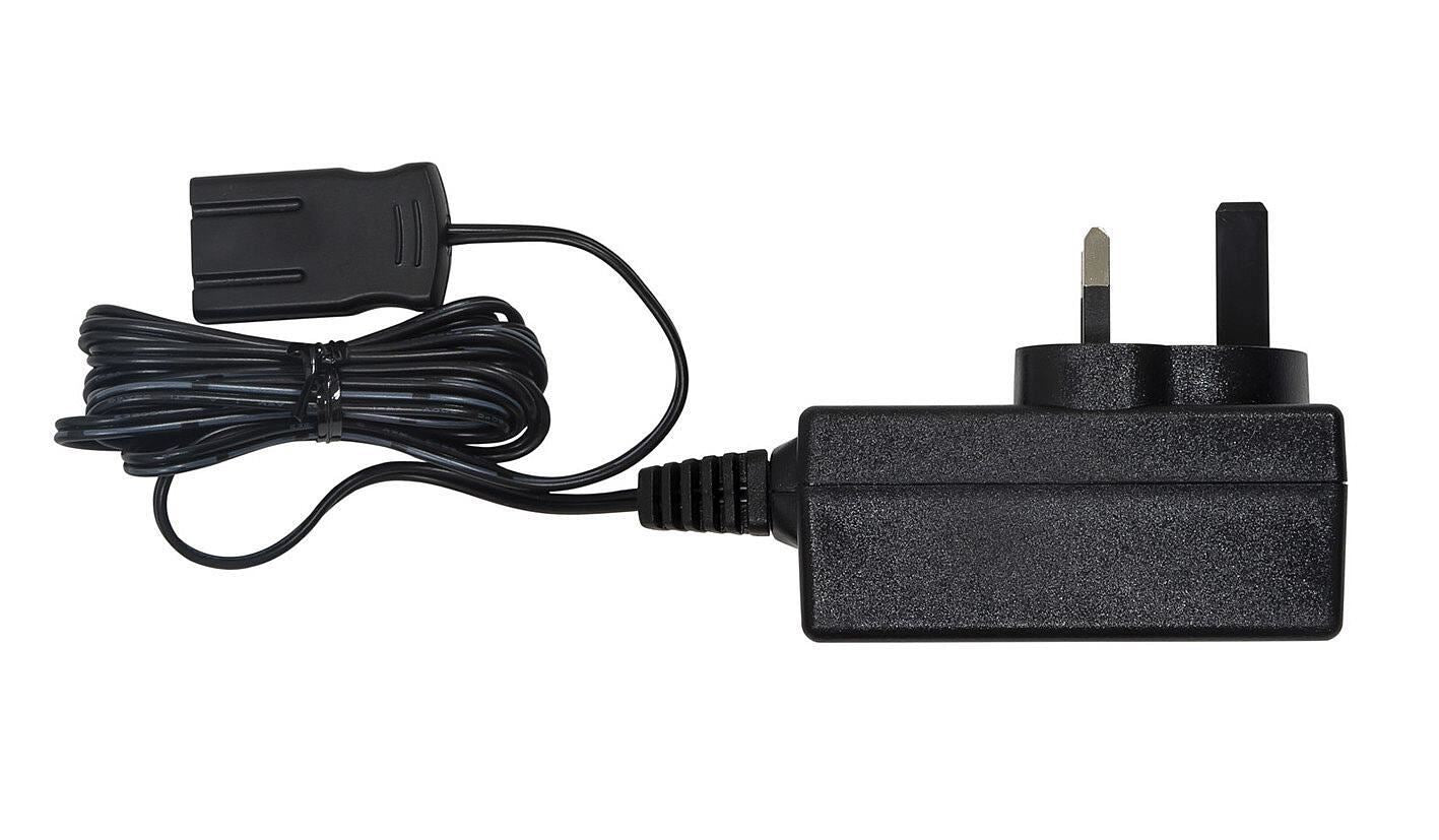 Scalextric Multi Purpose Transformer - Square (UK Plug)