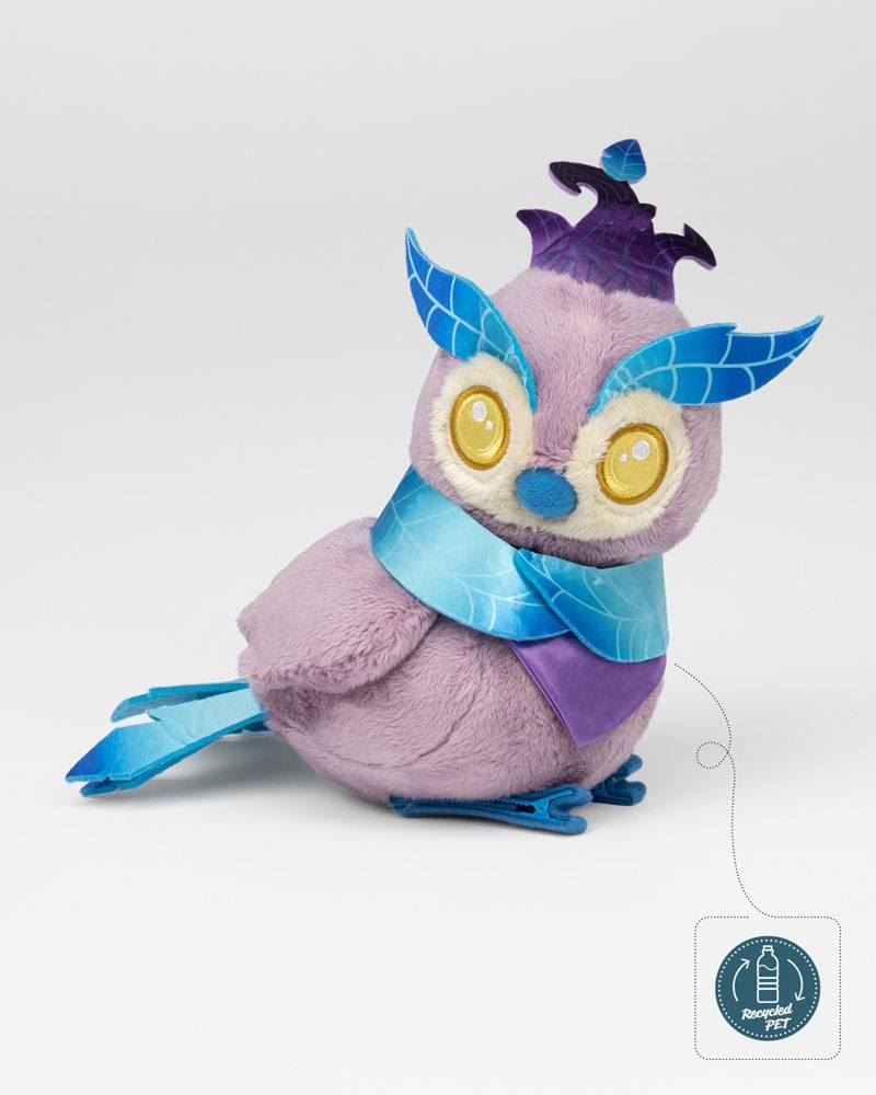 World of Warcraft Plush Figure Pepe Ardenwaeld 21 cm