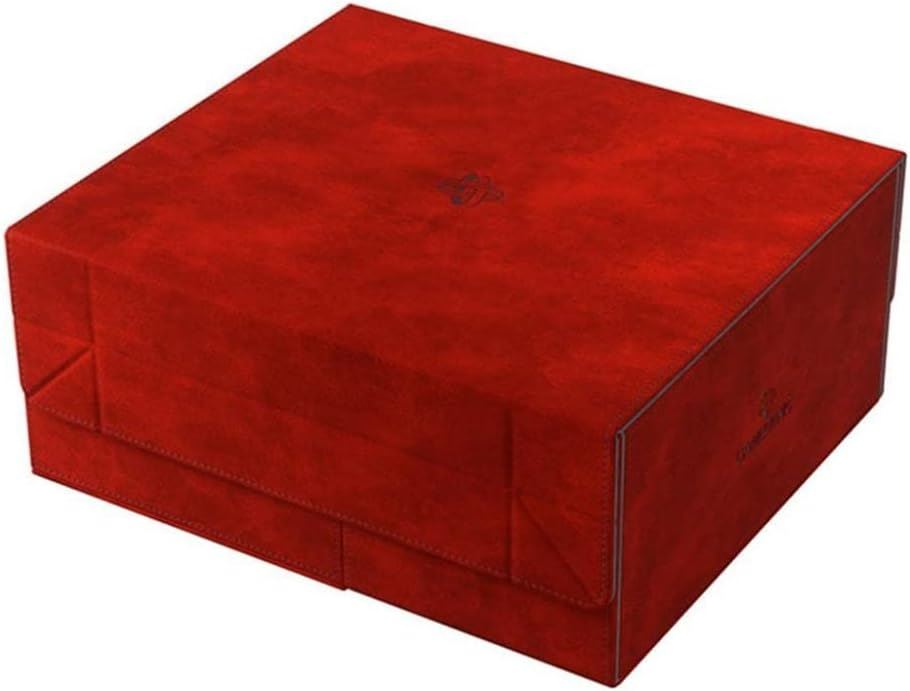 Gamegenic Lair 600+ Red