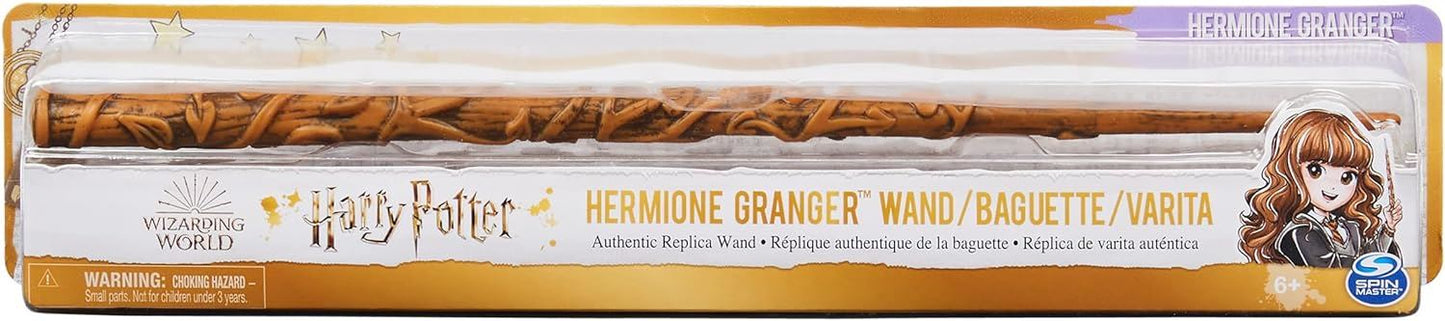Wizarding World Hermione Wand