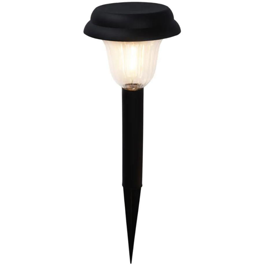 Ground Lights 16cm x 16cm x 45cm - 4pcs Set