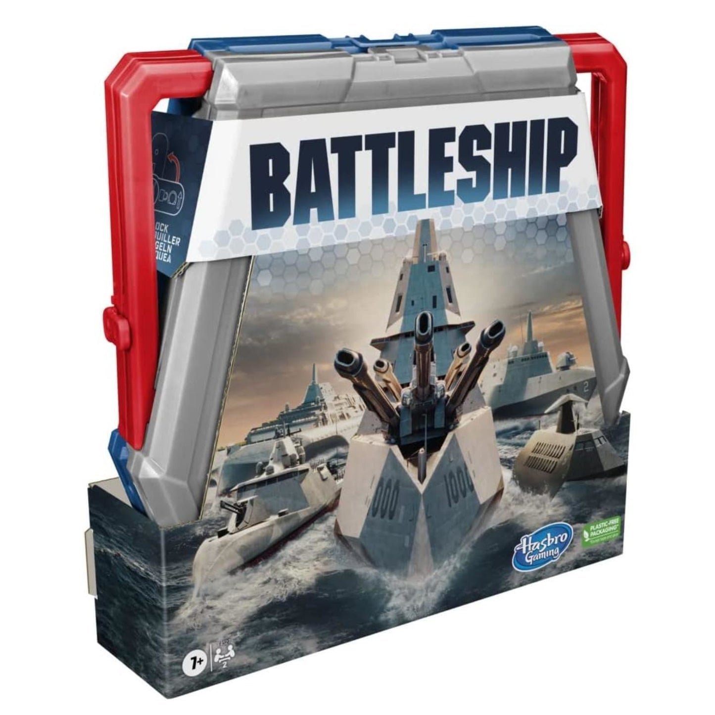 Battleship Classic Board Game