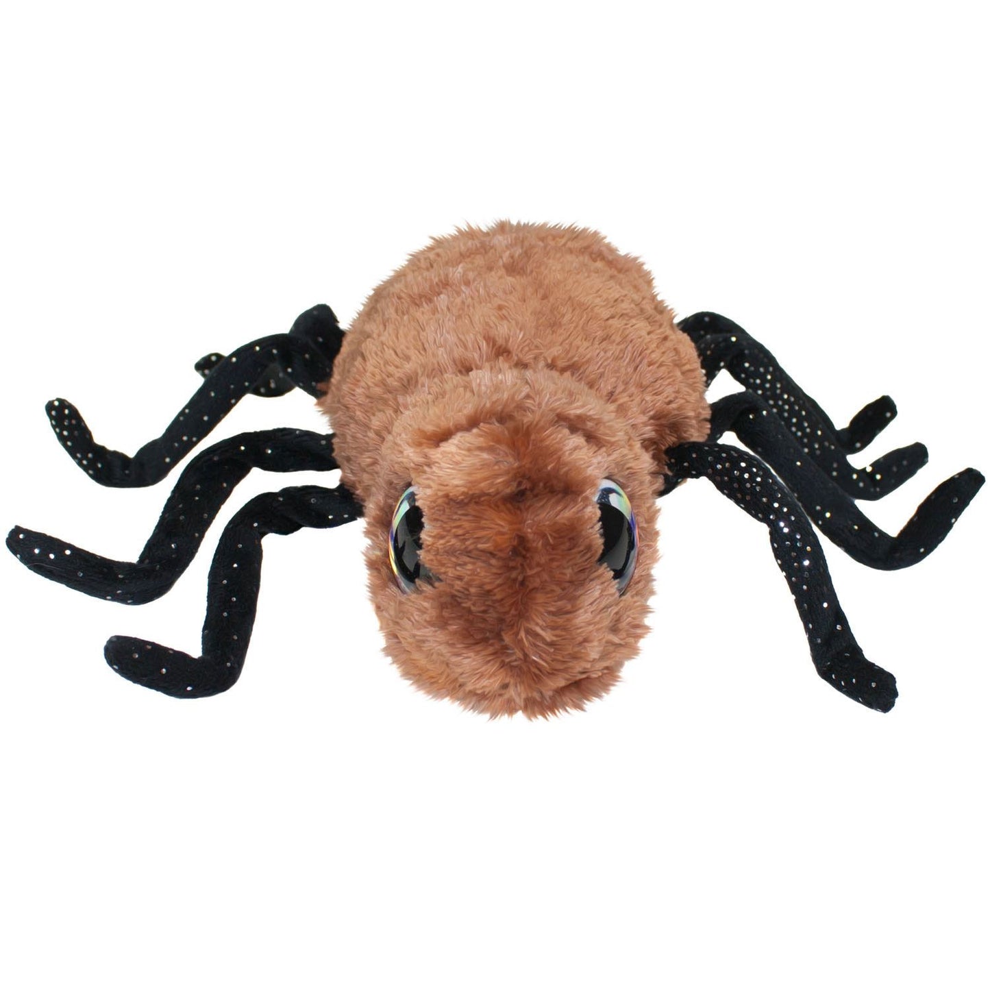 Lumo Stars Classic - Spider Spi Plush Toy