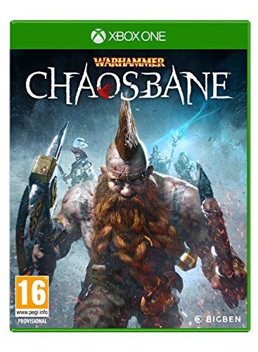 Warhammer Chaosbane Microsoft Xbox One