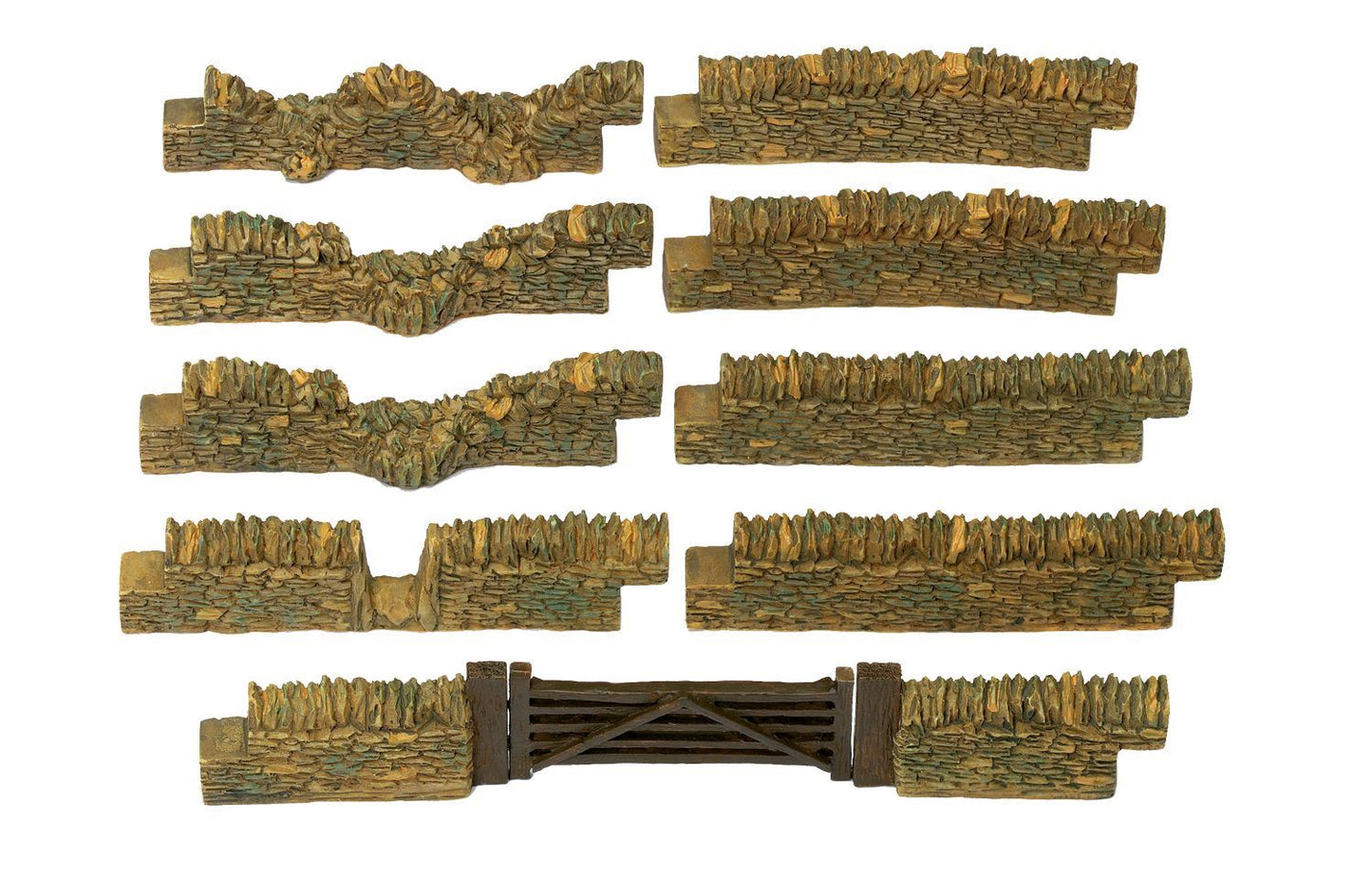 Hornby Cotswold Stone Pack No. 2 Model