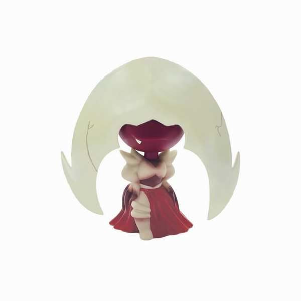 Magic The Gathering Elesh Norn Figurines From The Vault Legends