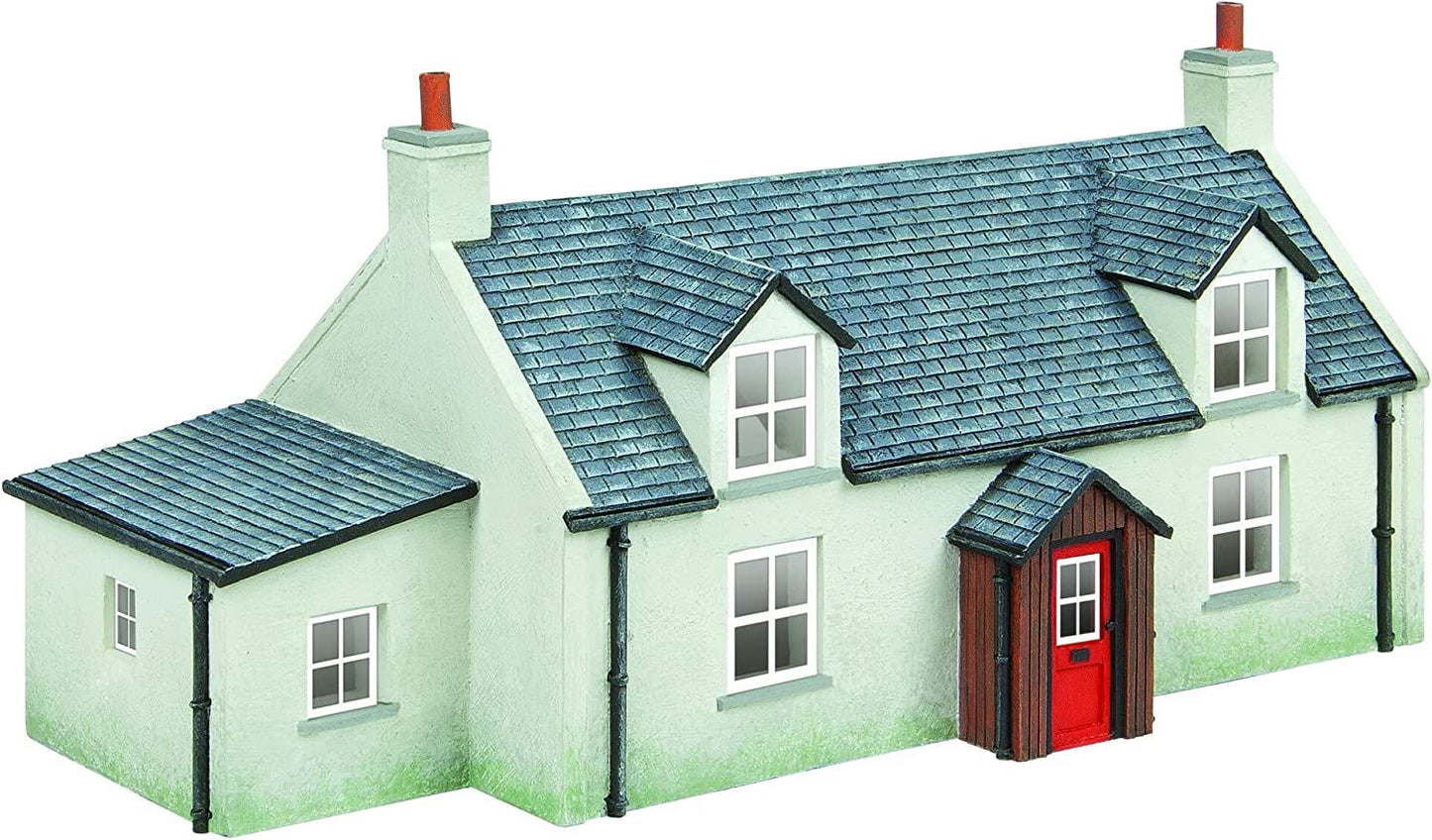 Hornby Scottish Croft