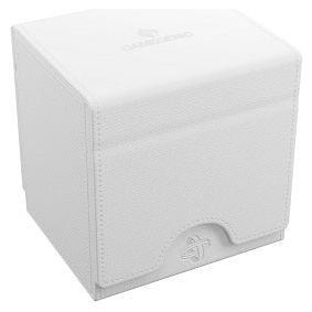 Gamegenic Sidekick PRO 100+ XL White