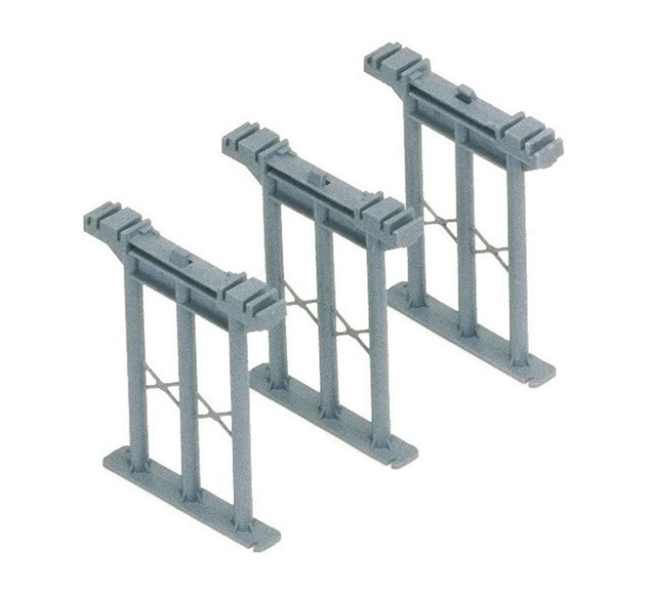 Hornby High Level Piers Model