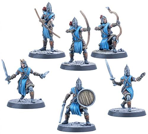 The Elder Scrolls: Call To Arms Stormcloak Skirmishers