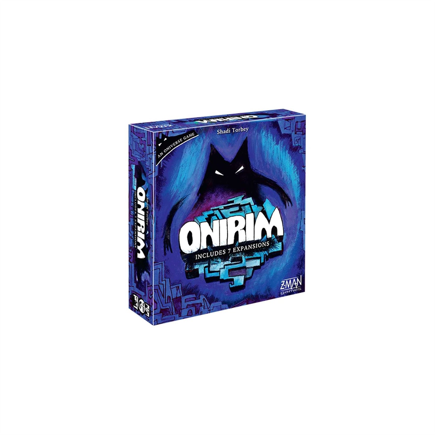 Onirim Card Game