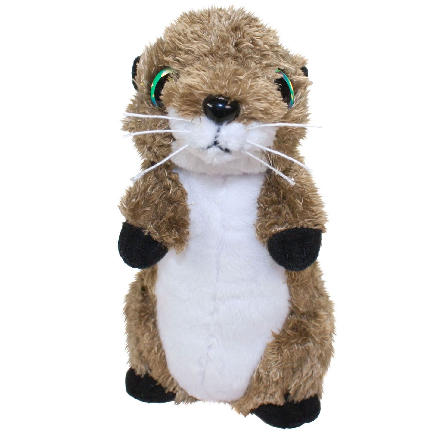 Lumo Stars Classic - Otter Saukko Plush Toy