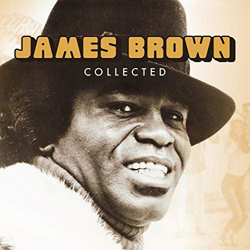 James Brown - Collected Vinyl