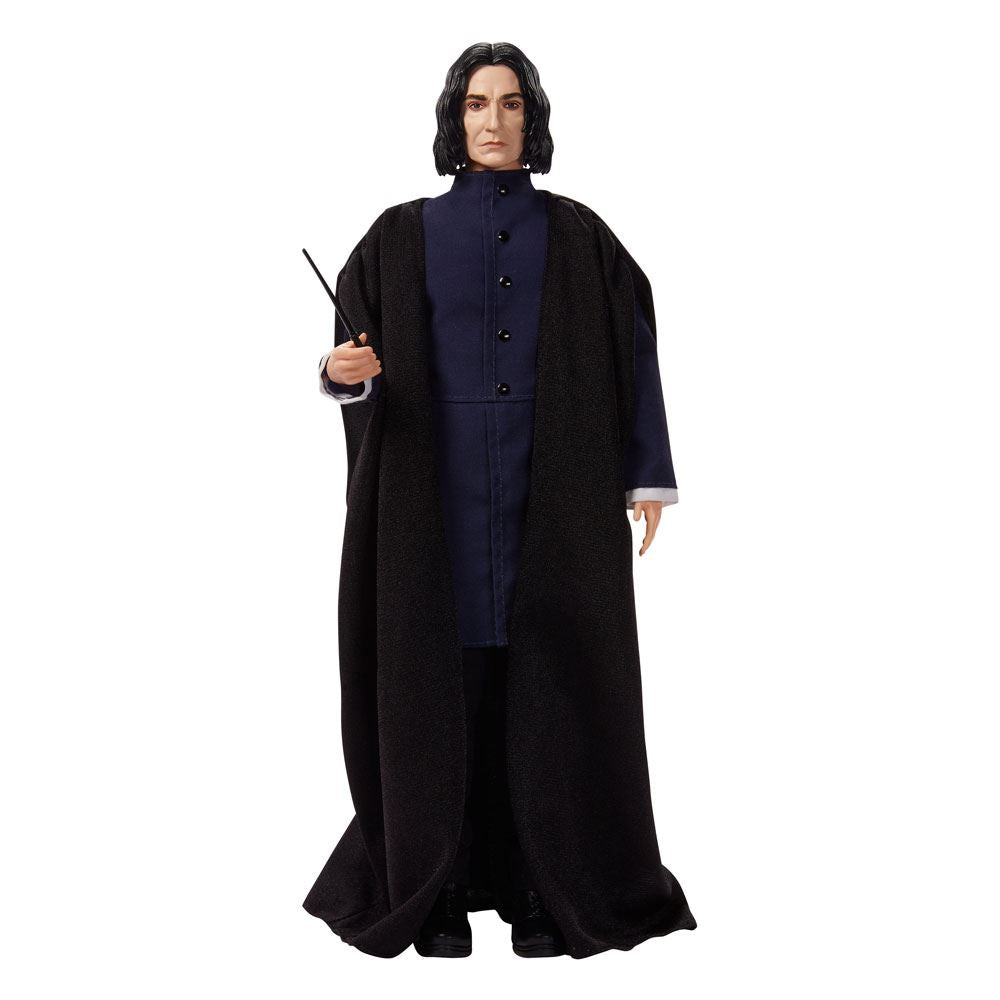 Harry Potter Doll Severus Snape 31 cm