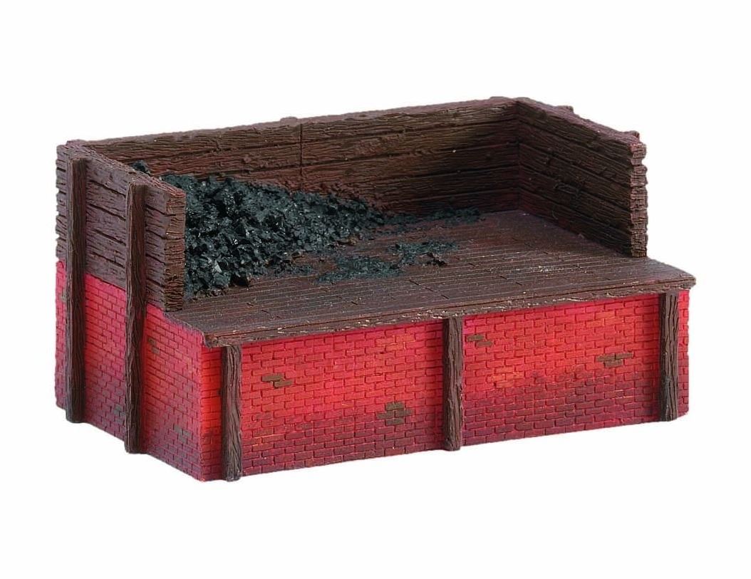 Hornby Coaling Stage Model