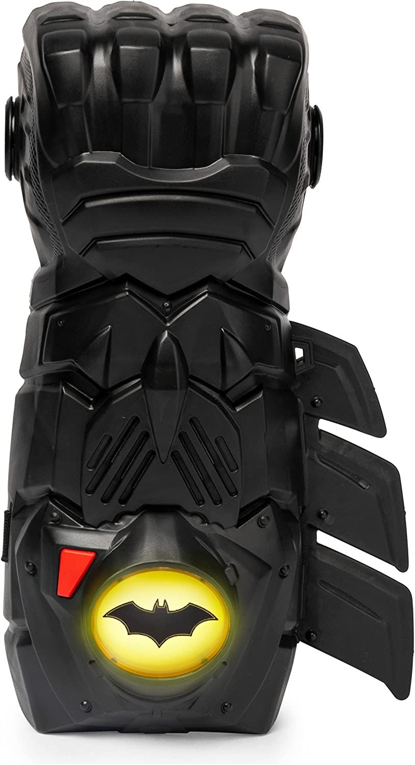 DC Comics Batman Interactive Gauntlet