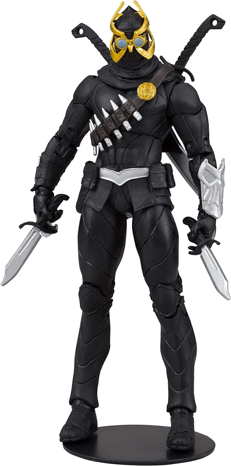 McFarlane Toys DC Talon Action Figure
