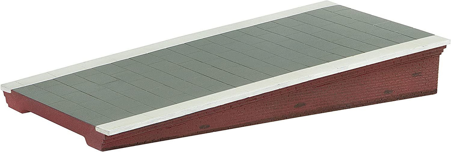 Hornby Platform End Ramp x 2