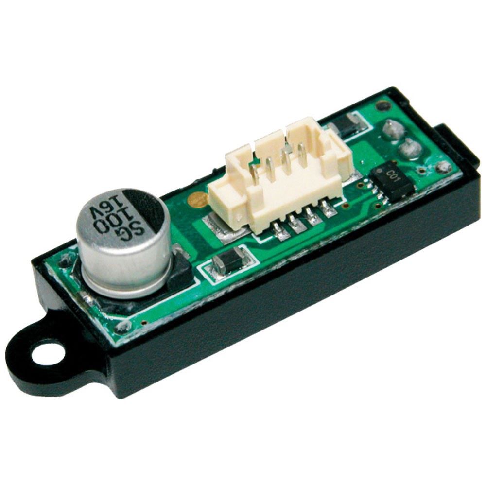 Scalextric Digital C8516 Plug for Digital Plug Ready (DPR) Single Seat Cars 1:32 Scale Accessory