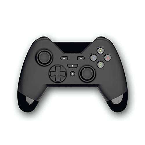 Wx-4 Wireless Rf Controller Nintendo Switch