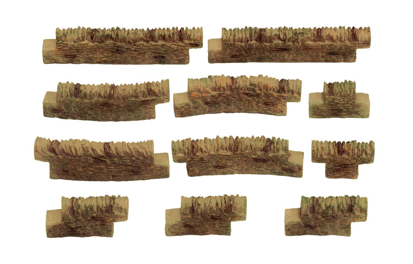Hornby Cotswold Stone Pack No. 3 Model