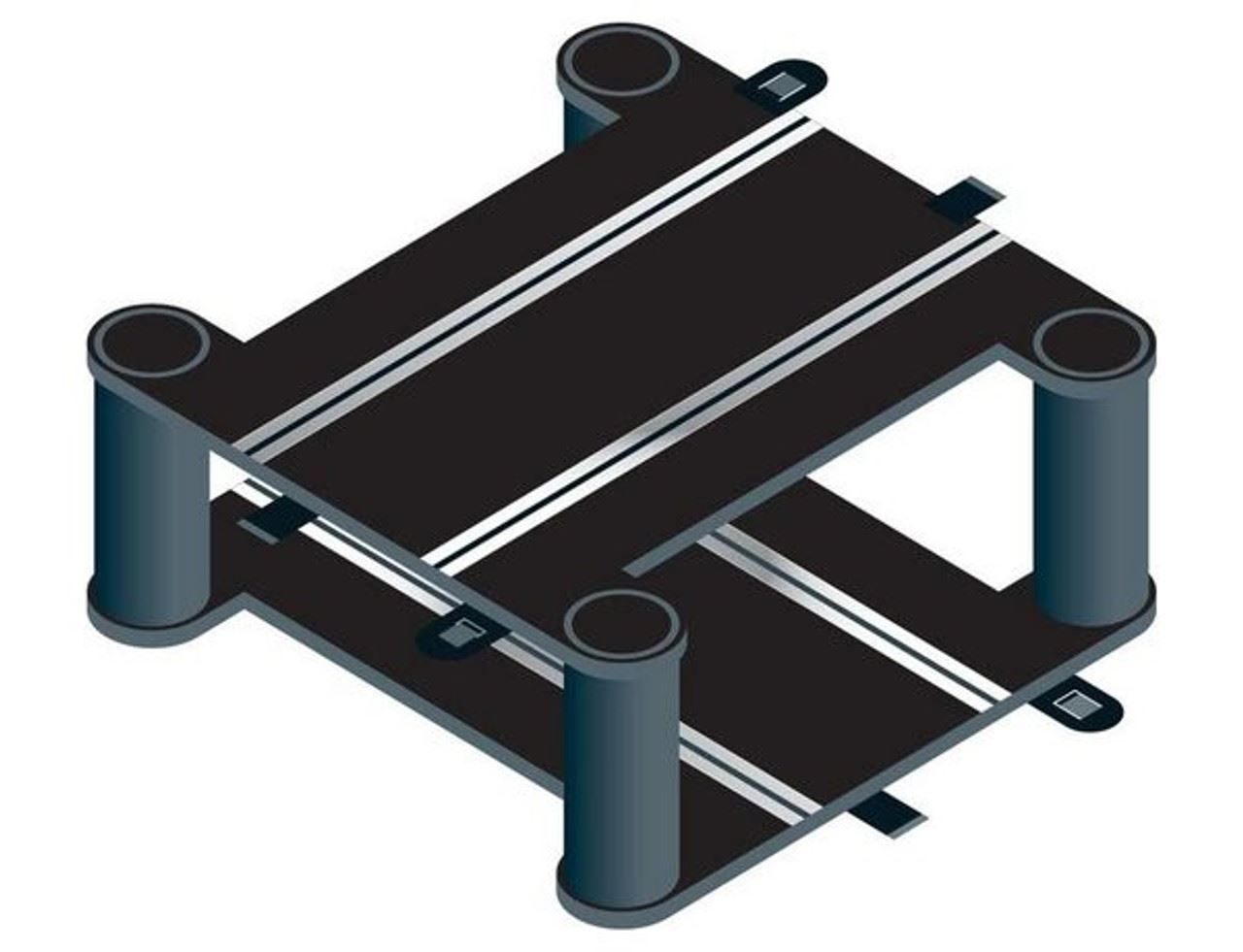 Elevated Cross Over Scalextric Accessory Pack
