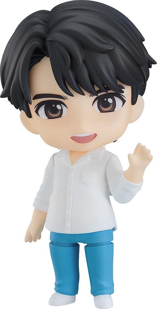 2gether: The Series Nendoroid Action Figure Tine 10 cm