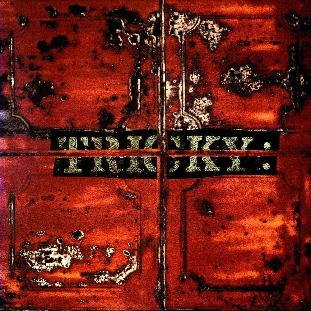 Tricky - Maxinquaye Remastered Vinyl