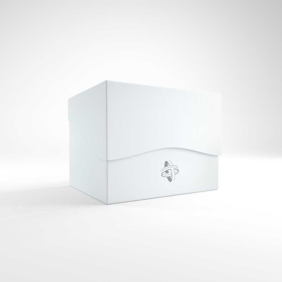 Gamegenic Side Holder 100+ XL - White