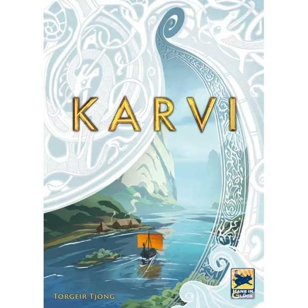 Karvi Card Game