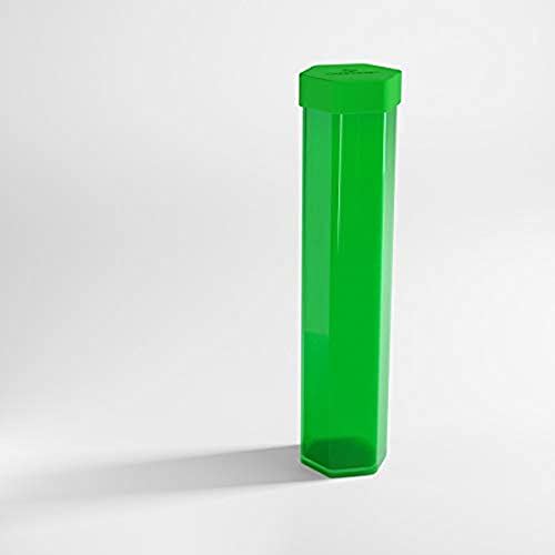 Gamegenic Playmat Tube- Green