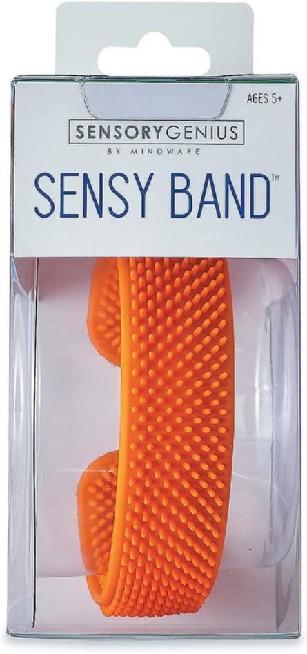 Sensy Band