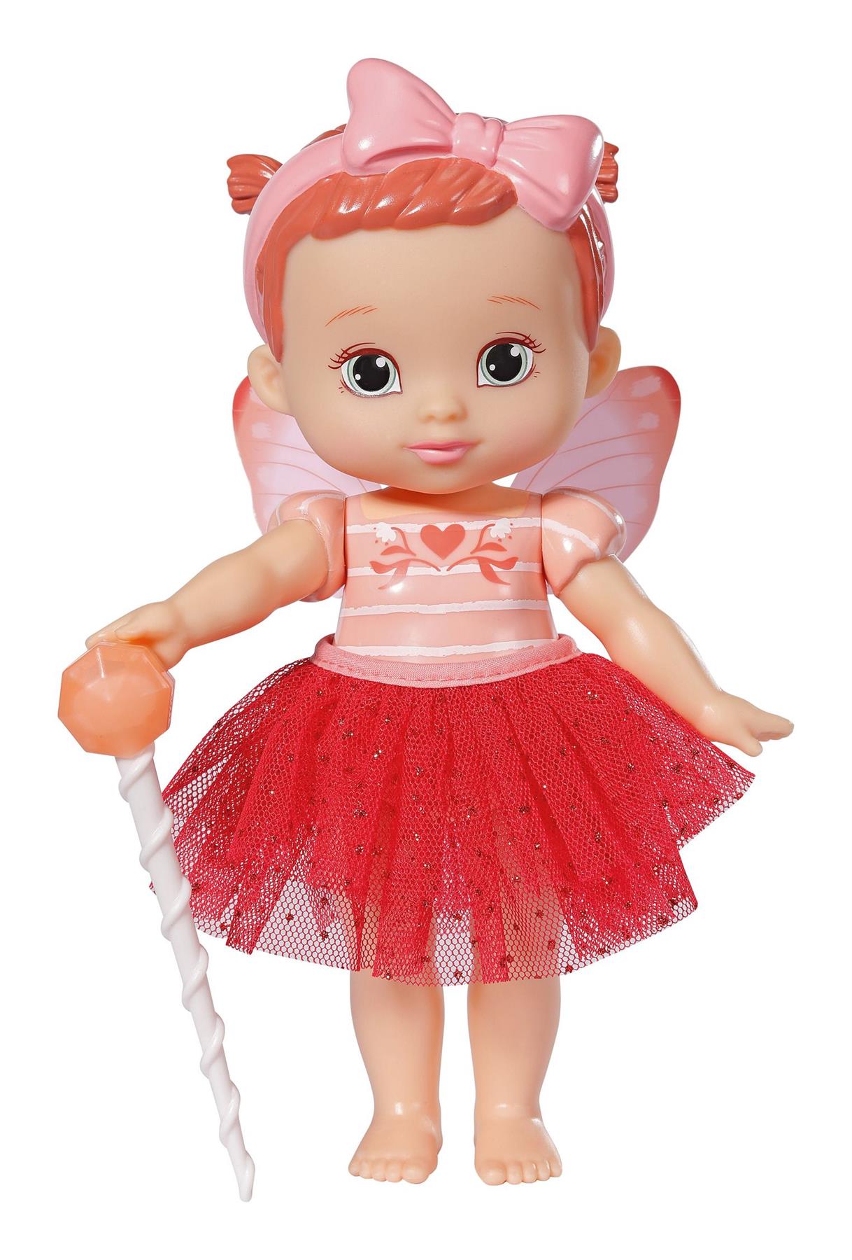 BABY born Storybook Fairy Poppy 18cm