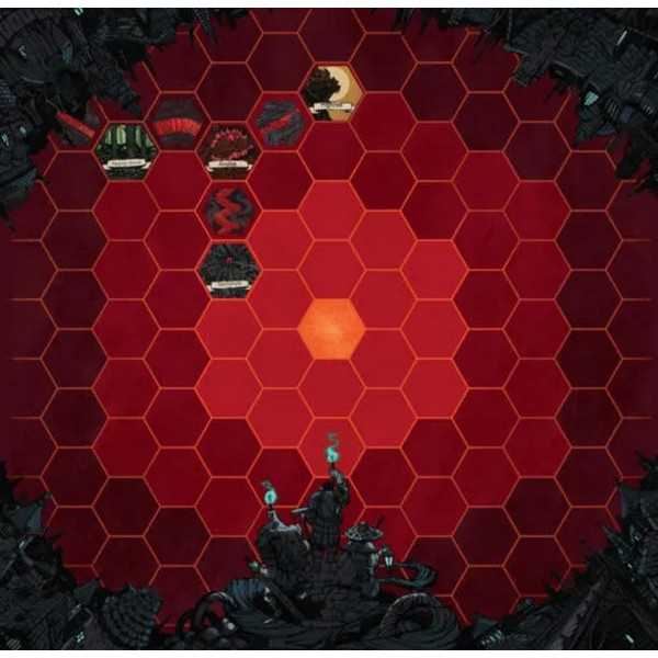 Heart RPG: Map and Sticker Set Expansion