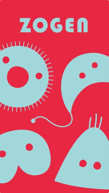 Zogen Card Game