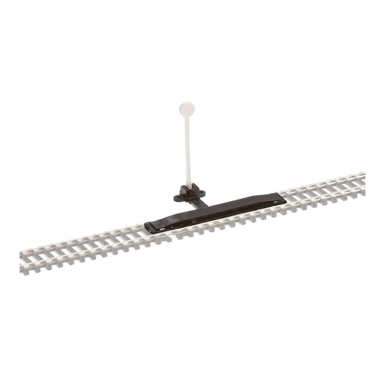 Hornby Uncoupling Ramp