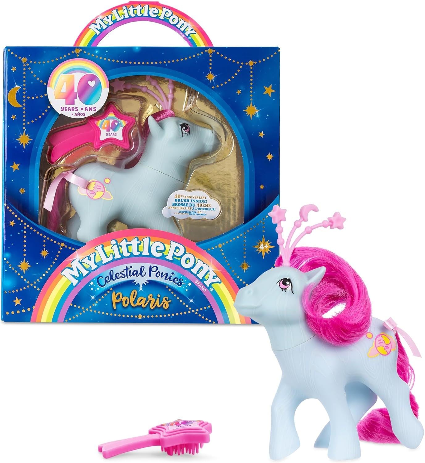 My Little Pony Celestial Ponies Polaris