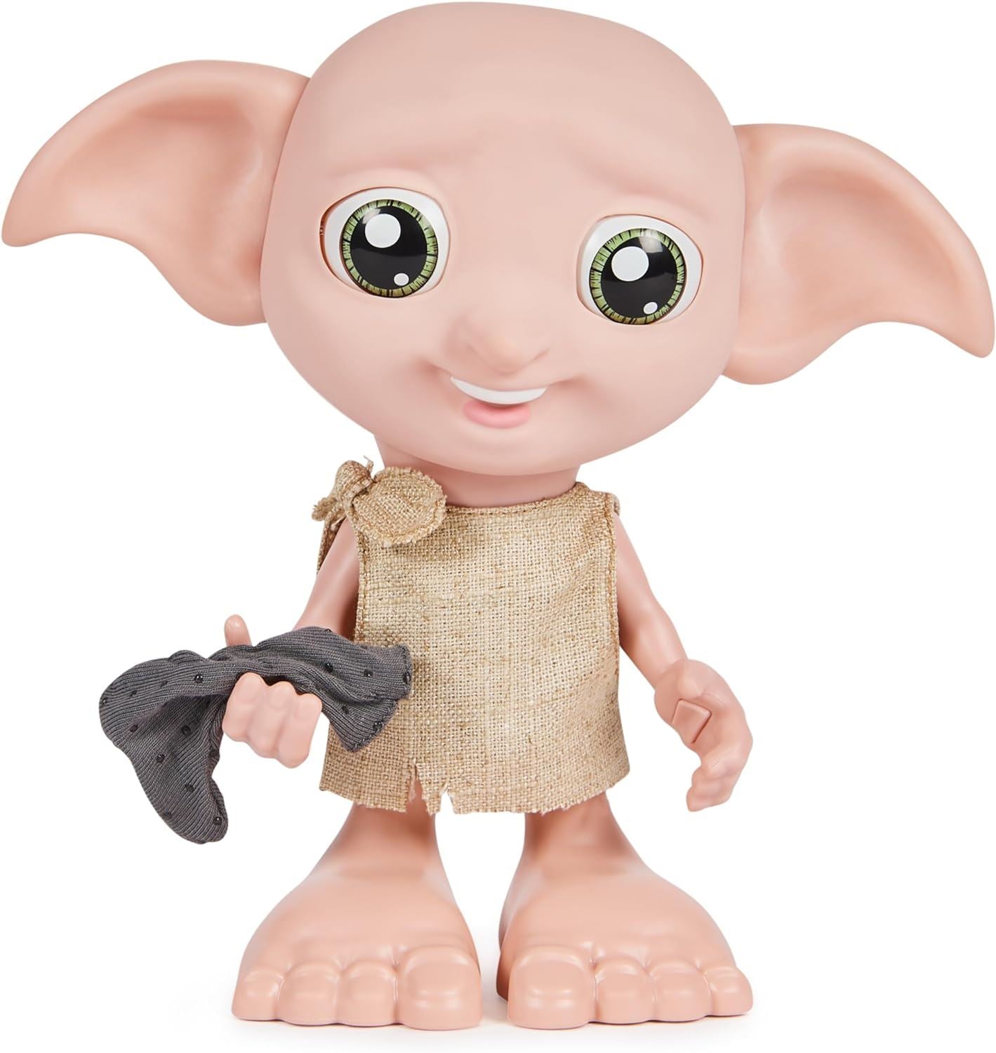 Wizarding World Interactive Dobby