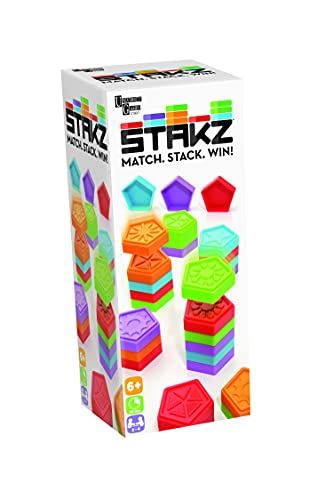Stakz