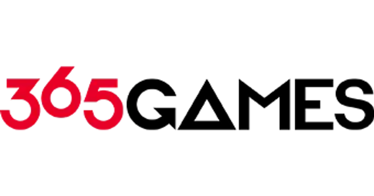 Screenshot or Official Image for 365games.co.uk - 365 Games