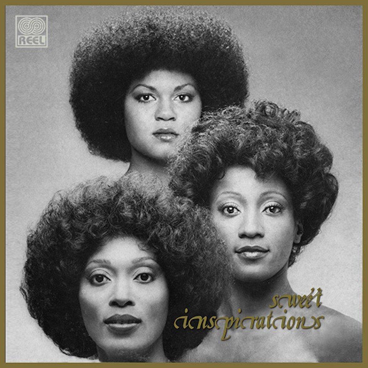 The Sweet Inspirations - Sweet Inspirations RSD 2020 Vinyl