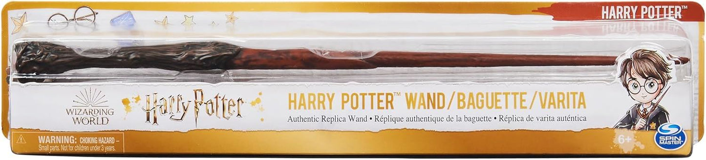 Wizarding World Harry Wand