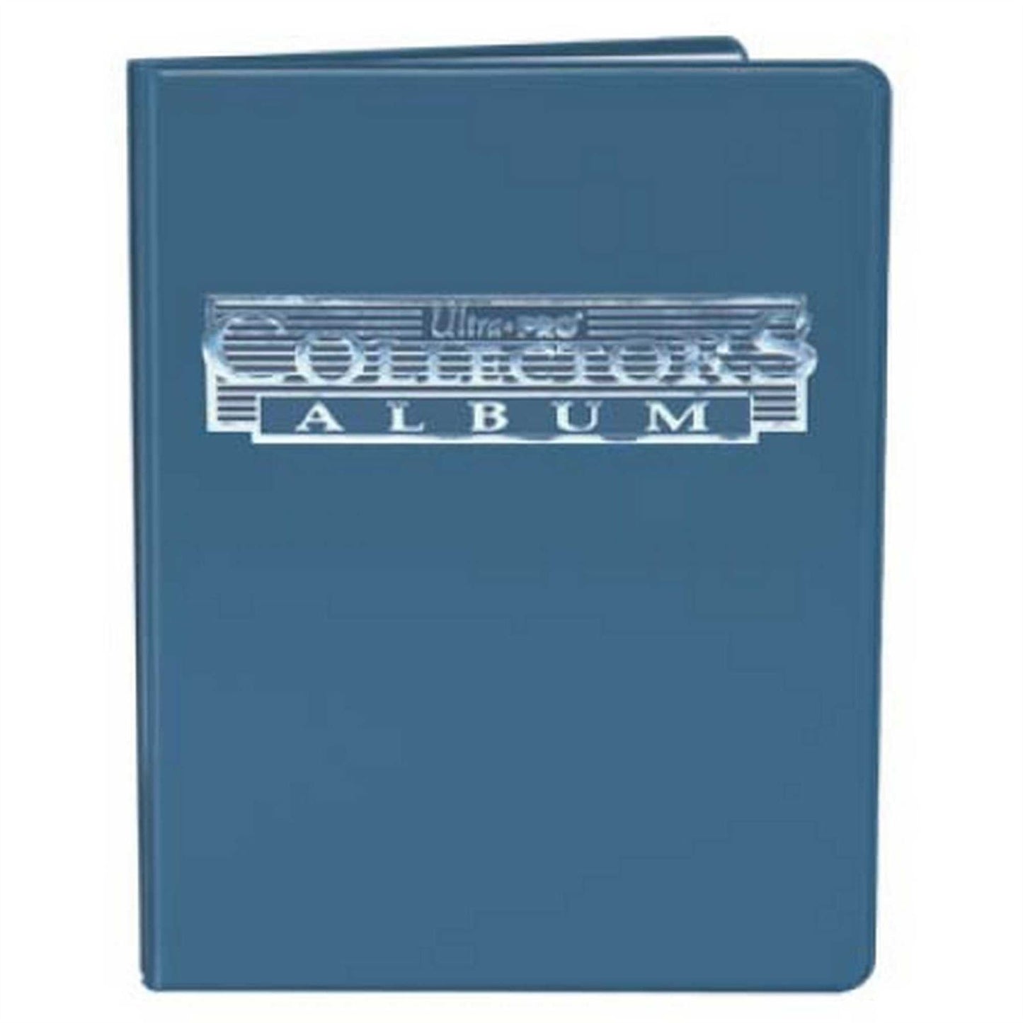 Ultra Pro 9-Pocket Blue Collectors Portfolio